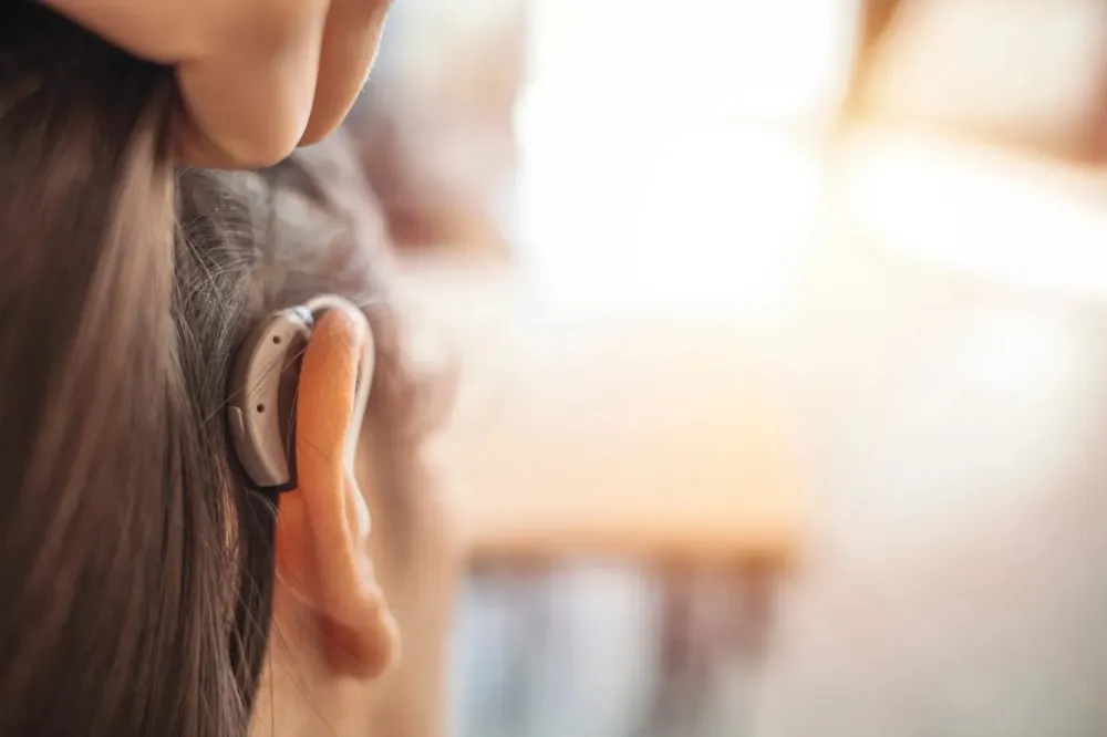 audioprothésiste près de Bellac